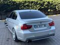 KARASU MOTORS'DAN MASRAFSIZ 320D OTOMATİK