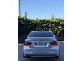KARASU MOTORS'DAN MASRAFSIZ 320D OTOMATİK