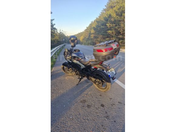 Sahibinden Bajaj Dominar 250 D