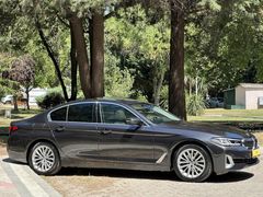21 BMW 5.20İ LCİ S.E LUXURY VKM FİL DİŞİ BOYASIZ K.KART12 TAKSİT