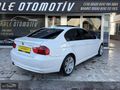 KALE'DEN SUNROOF KLT ISITMALI 2011 MODEL BMW 3.20D PREMIUM