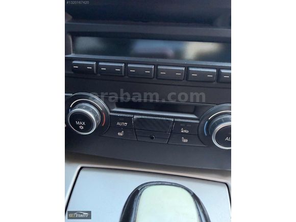 KALE'DEN SUNROOF KLT ISITMALI 2011 MODEL BMW 3.20D PREMIUM