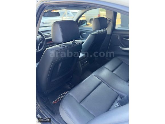 KALE'DEN SUNROOF KLT ISITMALI 2011 MODEL BMW 3.20D PREMIUM