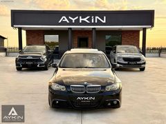 Hatasız BMW 3 Serisi 320d Premium Hayalet Ekran Sunrof D.Koltuk
