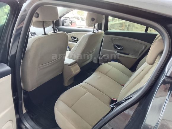 Sahibinden Renault Megane 1.5 dCi Expression 2012 Model 