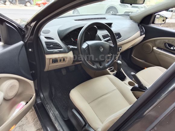 Sahibinden Renault Megane 1.5 dCi Expression 2012 Model 