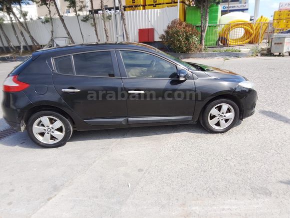 Sahibinden Renault Megane 1.5 dCi Expression 2012 Model 