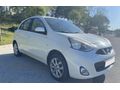 Sahibinden Nissan Micra 1.2 Match 2014 Model 