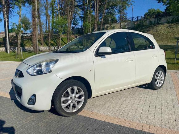 Sahibinden Nissan Micra 1.2 Match 2014 Model 