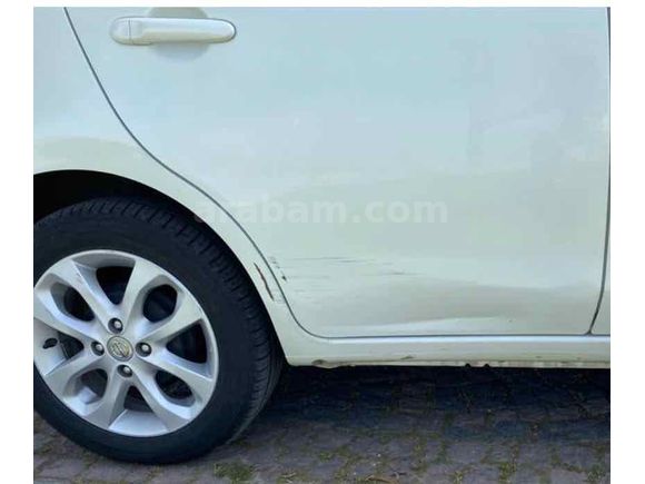 Sahibinden Nissan Micra 1.2 Match 2014 Model 