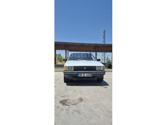 yeni vize ve bakımlı