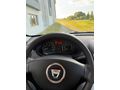 Sahibinden Dacia Sandero 1.5 dCi Stepway 2012 Model  150.000 km Kırmızı