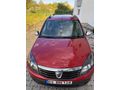 Sahibinden Dacia Sandero 1.5 dCi Stepway 2012 Model  150.000 km Kırmızı