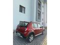 Sahibinden Dacia Sandero 1.5 dCi Stepway 2012 Model  150.000 km Kırmızı