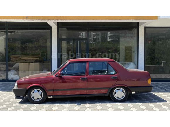 Sahibinden Tofaş Doğan SL 1992 Model 