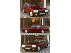 Sahibinden Tofaş Doğan SL 1992 Model 
