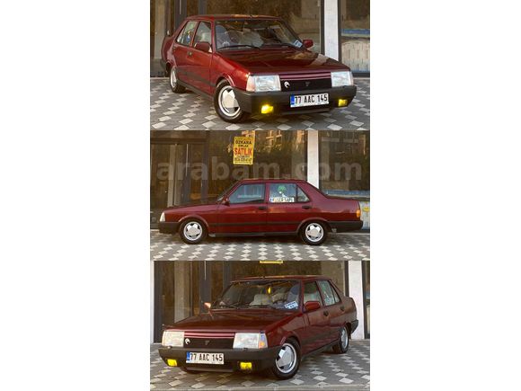 Sahibinden Tofaş Doğan SL 1992 Model 