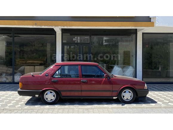 Sahibinden Tofaş Doğan SL 1992 Model 
