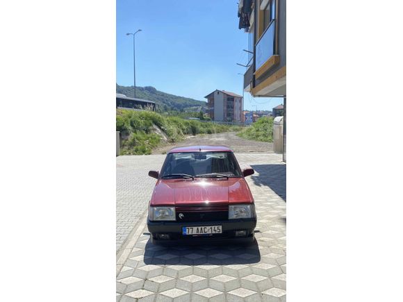 Sahibinden Tofaş Doğan SL 1992 Model 