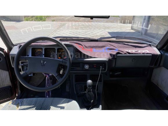 Sahibinden Tofaş Doğan SL 1992 Model 