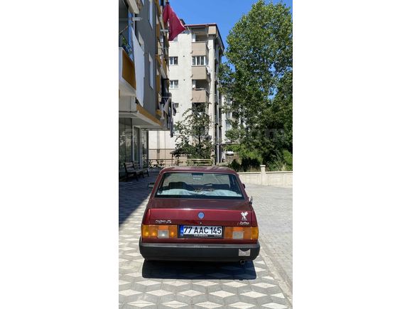 Sahibinden Tofaş Doğan SL 1992 Model 
