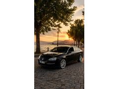 Sahibinden Volkswagen Jetta 1.9 TDi Midline 2008 Model Ankara