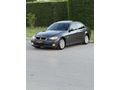BMW 320d DİZEL 177 LİK OTOMTK SUNROOF FULL BORUSAN BAKIMLI