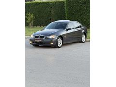 BMW 320d DİZEL 177 LİK OTOMTK SUNROOF FULL BORUSAN BAKIMLI