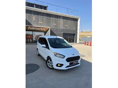 Galeriden Ford Tourneo Courier 1.5 TDCi Delux 2023 Model Şırnak