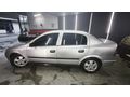 OPEL ASTRA 1.6 BENZİN LPG