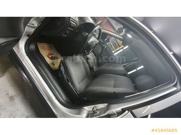 OPEL ASTRA 1.6 BENZİN LPG