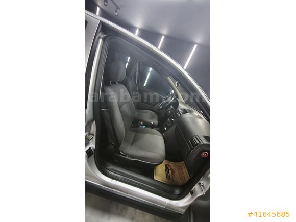 OPEL ASTRA 1.6 BENZİN LPG