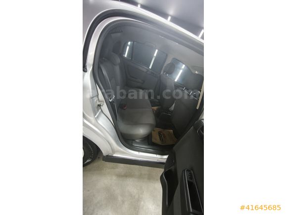 OPEL ASTRA 1.6 BENZİN LPG