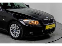 ÇEÇENLER 2010 BMW 3.20d SUNROOF PREMİUM