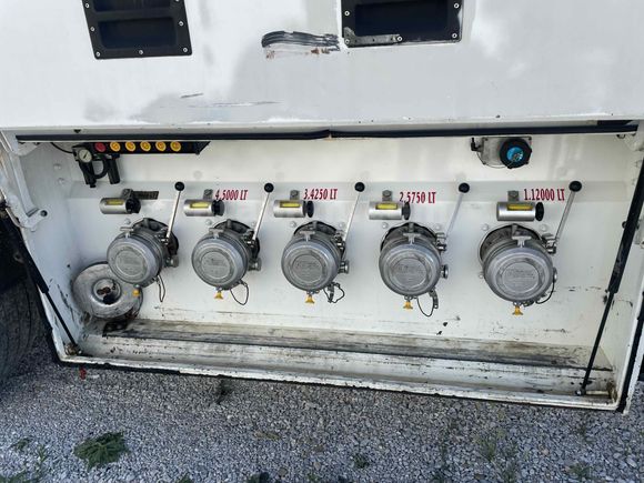 Sahibinden Ticari Araçlar Dorse Tanker 