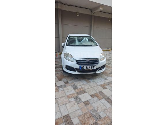 Sahibinden Fiat Linea 1.3 Multijet Urban 2013 Model