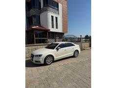 Sahibinden Audi A3 Sedan 1.4 TFSI Attraction 2013 Model 
