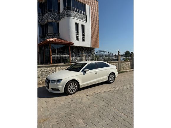 Sahibinden Audi A3 Sedan 1.4 TFSI Attraction 2013 Model 