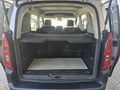 SATILIK HATASIZ BOYASIZ 1.5 CİTROEN BERLİNGO