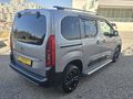 SATILIK HATASIZ BOYASIZ 1.5 CİTROEN BERLİNGO