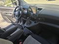 SATILIK HATASIZ BOYASIZ 1.5 CİTROEN BERLİNGO