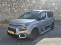 SATILIK HATASIZ BOYASIZ 1.5 CİTROEN BERLİNGO