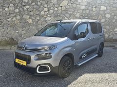 SATILIK HATASIZ BOYASIZ 1.5 CİTROEN BERLİNGO