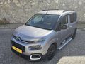 SATILIK HATASIZ BOYASIZ 1.5 CİTROEN BERLİNGO