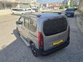 SATILIK HATASIZ BOYASIZ 1.5 CİTROEN BERLİNGO