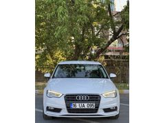 Sahibinden Audi A3 Sedan 1.4 TFSI Attraction 2013 Model 