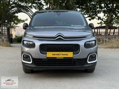 2023 MDL BERLINGO OTOMATİK 86 BİNDE BOYASIZ DEĞİŞENSİZ TRAMERSİZ
