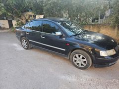 Sahibinden Volkswagen Passat 1.8 T Comfortline 2000 Model