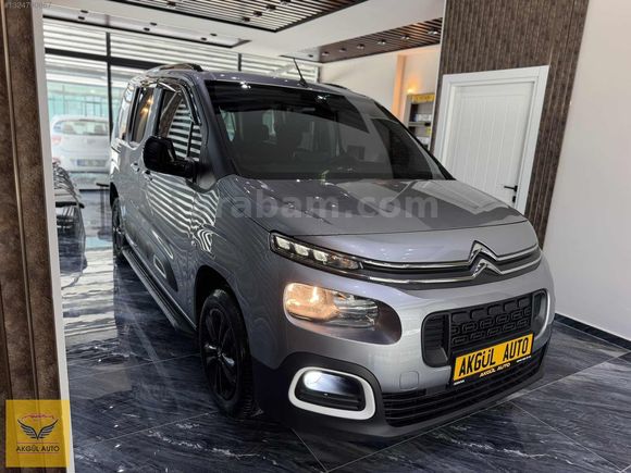 AKGÜL AUTO TEMİZ BAKIMLIDIR HATASIZ BOYASIZ