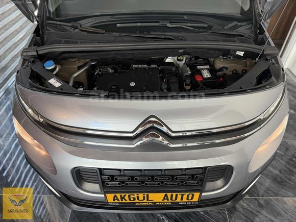 AKGÜL AUTO TEMİZ BAKIMLIDIR HATASIZ BOYASIZ